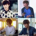 Thời trang - Lục tủ đồ hàng hiệu của thiếu gia Kim Tan