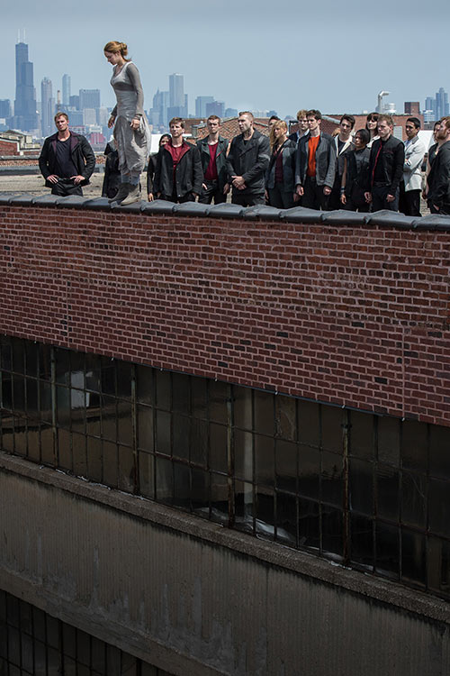 den chicago trong tuong lai voi divergent - 2