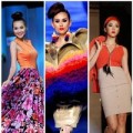 Thời trang - ELLE Show 2014 ‘nói không’ với vedette