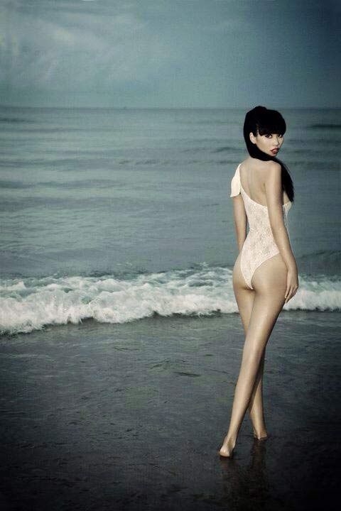 huong tram: "con cung muon cuoi" - 9