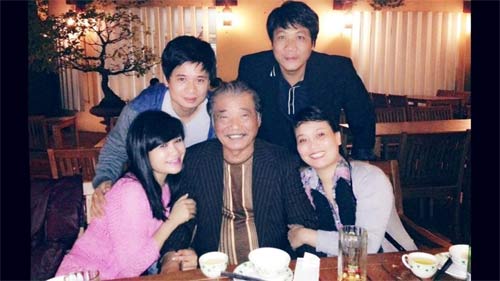 huong tram: "con cung muon cuoi" - 10