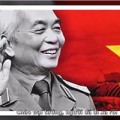 Tin tức - Xúc động clip 'Đại tướng về bên Bác Hồ"'