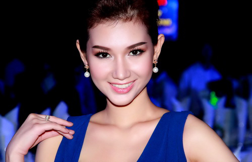 hoang my thieu tinh te, phuong anh don cam? - 14