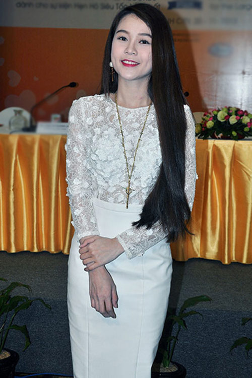 hoang my thieu tinh te, phuong anh don cam? - 7