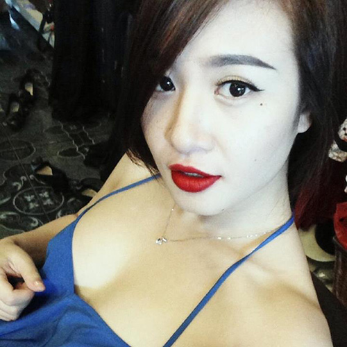 ‘buot mat’: me 1 con dang chuan hon mau - 15