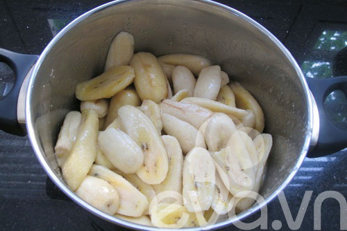 Bánh chuối nướng ăn thật sướng! - 3