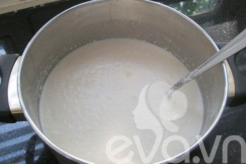 Bánh chuối nướng ăn thật sướng! - 5