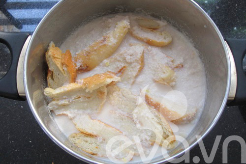 Bánh chuối nướng ăn thật sướng! - 6