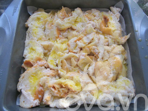 Bánh chuối nướng ăn thật sướng! - 8