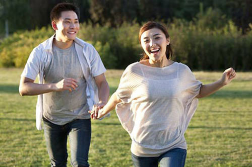 toi xinh, gioi, anh van bo yeu gai co chong - 2