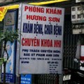 Tin tức - Trẻ tử vong tại phòng khám tư: Quá nhiều sai phạm