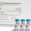Tin tức - Bé 5 tháng tuổi tử vong sau tiêm vắc xin
