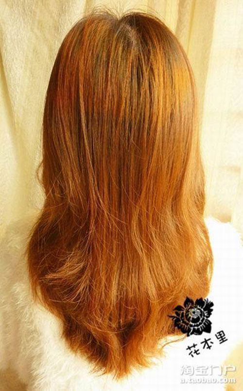 9 kiểu tóc tuyệt đẹp dễ thực hiện nhất (P2) - 1