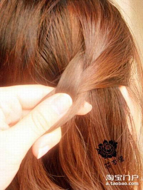 9 kiểu tóc tuyệt đẹp dễ thực hiện nhất (P2) - 2