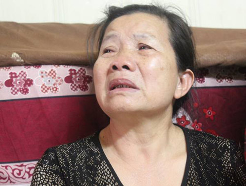 vu tham my vien cat tuong: noi long ba nguoi me - 2
