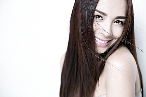 thuy hang, thuy hanh ky niem 20 nam vao nghe - 10