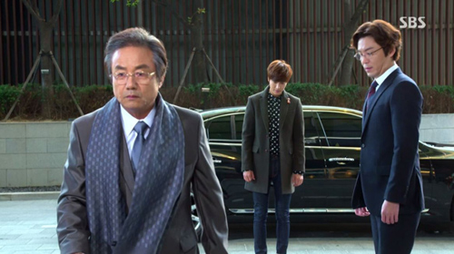 dien ao khoac dang dai "chuan men" nhu kim tan - 7
