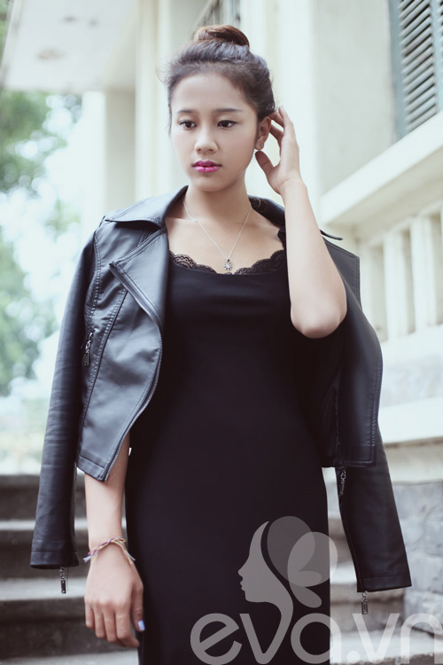 eva dep: "tai sao phai bat chuoc nguoi khac?" - 4