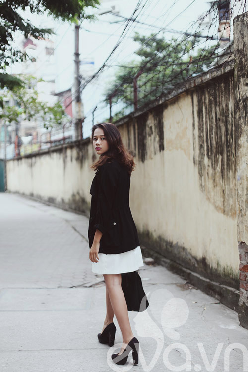 eva dep: "tai sao phai bat chuoc nguoi khac?" - 6