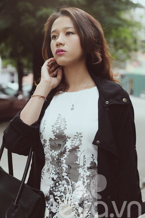 eva dep: "tai sao phai bat chuoc nguoi khac?" - 8