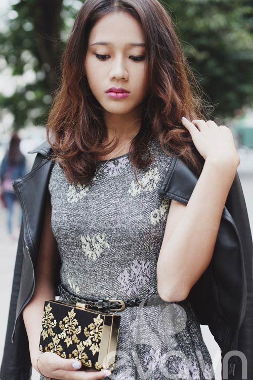 eva dep: "tai sao phai bat chuoc nguoi khac?" - 14