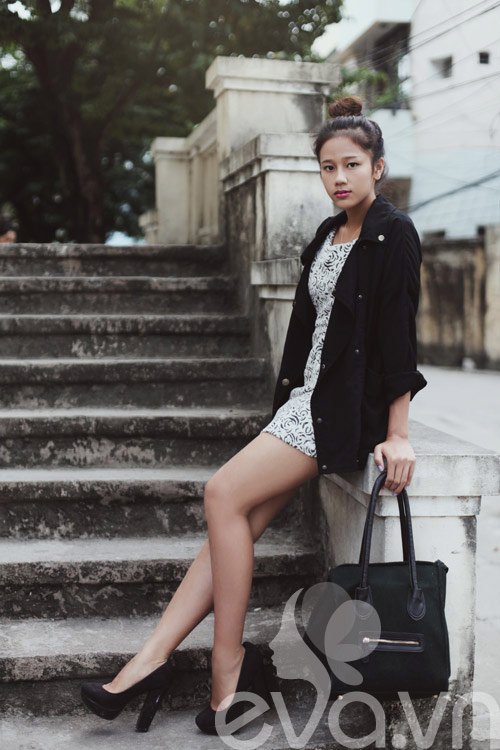 eva dep: "tai sao phai bat chuoc nguoi khac?" - 19