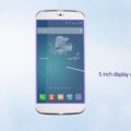 Eva Sành điệu - Galaxy S5 đẳng cấp với màn hình đẹp, pin trâu