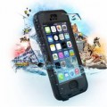 Eva Sành điệu - Case chống nước đầu tiên tương thích với iPhone 5s