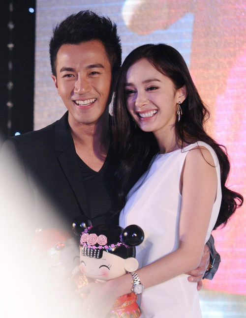 duong mich - luu khai uy se ket hon tai bali - 1