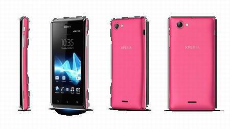 top nhung smartphone danh cho phai dep - 1