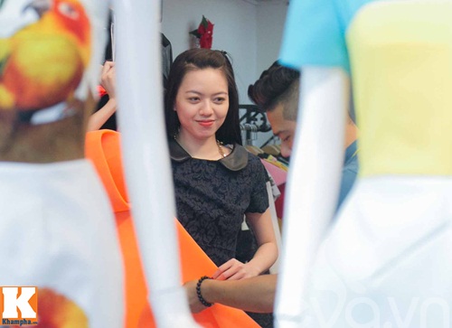 vu hoang diep tinh tu ben "dai gia" moi - 10