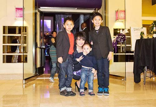 trizzie phuong trinh va bang kieu ''doan tu'' - 3