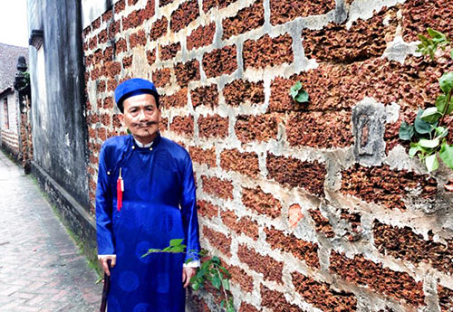 nsut pham bang dong hai tet 2014 o tuoi 84 - 1