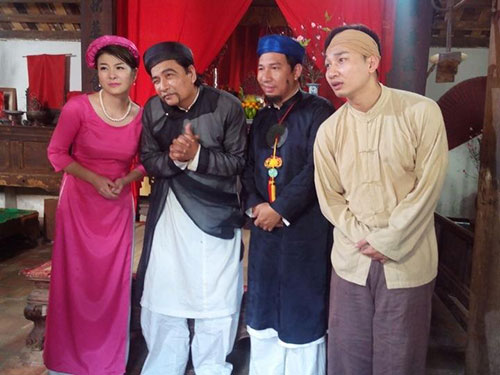 nsut pham bang dong hai tet 2014 o tuoi 84 - 9
