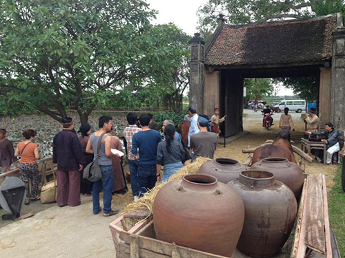 nsut pham bang dong hai tet 2014 o tuoi 84 - 2