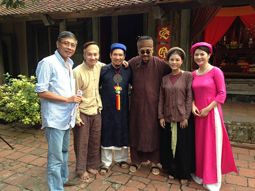 nsut pham bang dong hai tet 2014 o tuoi 84 - 3