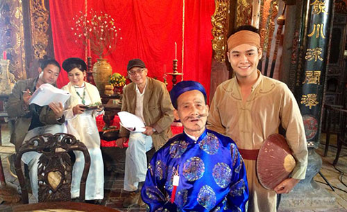 nsut pham bang dong hai tet 2014 o tuoi 84 - 7