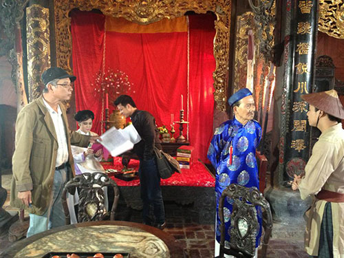 nsut pham bang dong hai tet 2014 o tuoi 84 - 8