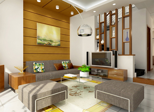 phong thuy hoan hao cho phong khach - 2