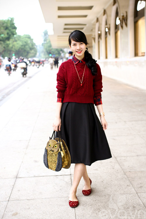 mau ao len yeu thich cua phai dep ngay dong - 11