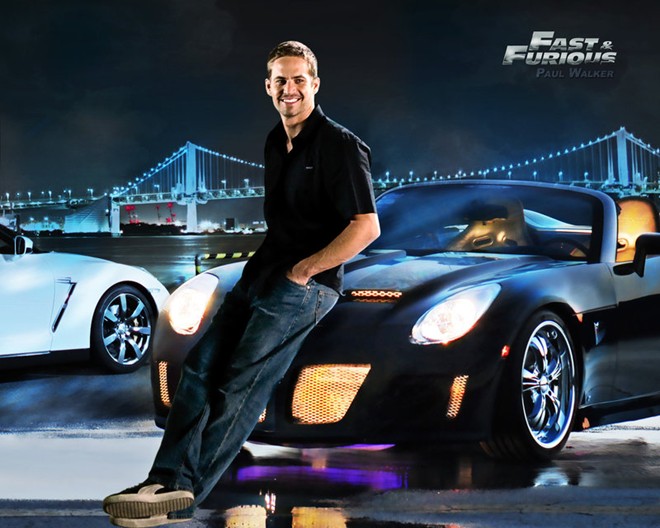 paul walker qua doi - 1