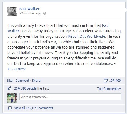sao fast & furious paul walker qua doi - 3