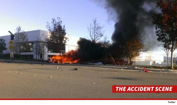 dien vien paul walker qua doi - 2