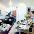 Nhà đẹp - Khoe nhà: 60m2 nhà hẻm trắng đáng khen