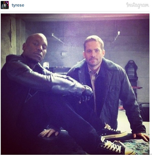 sao hollywood buon truoc cai chet cua paul walker - 7