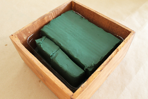 Hoa trắng tinh khôi cho ngày cưới trọn vẹn - 3