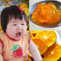 Làm mẹ - Có quất ngâm đường con hết hẳn ho