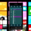 Eva Sành điệu - Windows Phone sắp có ứng dụng chuyên quản lý tập tin