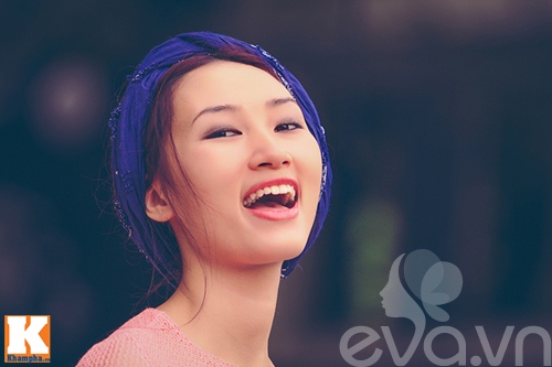 trang khieu khoe eo thon an tuong tren pho - 16