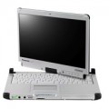 Eva Sành điệu - Laptop "nồi đồng cối đá" của Panasonic được nâng cấp chip mới nhất của Intel
